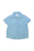 A Multicolour Short Sleeve Shirts from Seed in size 3T for boy. (Front View)