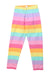 A Multicolour Leggings from Milkshake in size 3T for girl. (Front View)