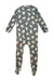 A Multicolour Onesies from Pottery Barn in size 12-18M for boy. (Back View)