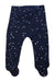 A Navy Sweatpants from Jamie Kay in size 6-12M for neutral. (Back View)