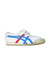 A Multicolour Sneakers from Onitsuka Tiger in size 7Y for neutral. (Front View)