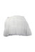 A White Tulle Skirts from Nicholas & Bears in size 4T for girl. (Back View)