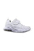 A White Sneakers from Dr. Kong in size 3T for neutral. (Front View)