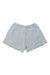 A Multicolour Shorts from Petit Bateau in size 4T for boy. (Front View)