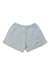 A Multicolour Shorts from Petit Bateau in size 4T for boy. (Front View)