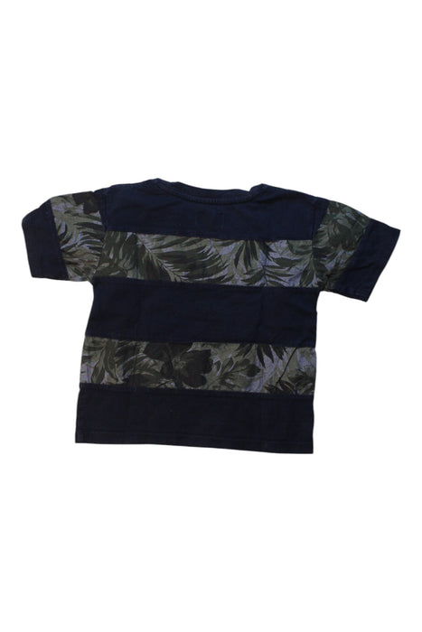 A Multicolour Short Sleeve T Shirts from Arch & Line in size 5T for boy. (Back View)