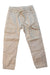 A Beige Casual Pants from DPAM in size 3T for boy. (Front View)