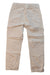 A Beige Casual Pants from DPAM in size 3T for boy. (Back View)