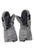 A Grey Gloves & Mittens from Burton in size 4T for boy. (Back View)