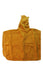 A Yellow Cover Ups from Konges Sløjd in size 5T for neutral. (Back View)