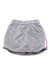 A Grey Short Skirts from Ferrari in size 6T for girl. (Back View)