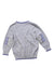 A Grey Cardigans from Nicholas & Bears in size 12-18M for boy. (Back View)