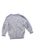 A Grey Cardigans from Nicholas & Bears in size 12-18M for boy. (Back View)