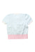 A Multicolour Short Sleeve Tops from Nicholas & Bears in size 6T for girl. (Back View)