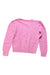 A Pink Cardigans from Polo Ralph Lauren in size 5T for girl. (Back View)