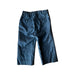 A Black Dress Pants from Nicholas & Bears in size 2T for boy. (Back View)