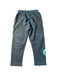 A Grey Casual Pants from Adidas in size 5T for boy. (Back View)