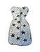 A White Swaddles from Love To Dream in size 6-12M for neutral. (Back View)