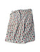 A Red Swaddles from Mides in size 0-3M for neutral. (Back View)