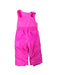 A Pink Snowsuits from Columbia in size 18-24M for neutral. (Back View)