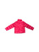 A Red Puffer/Quilted Coats & Outerwear from Jacadi in size 4T for neutral. (Back View)