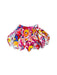 A Multicolour Short Skirts from Catimini in size 6T for girl. (Back View)