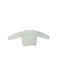 A Gold Cardigans from I Pinco Pallino in size 4T for girl. (Back View)