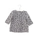 A Grey Long Sleeve Dresses from Play Up in size 12-18M for girl. (Front View)