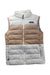 A White Puffer/Quilted Coats & Outerwear from Patagonia in size 12Y for neutral. (Front View)