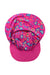 A Multicolour Sun Hats from Zoggs in size O/S for neutral. (Front View)