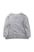 A Grey Crewneck Sweatshirts from Seed in size 5T for neutral. (Back View)