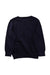 A Navy Crewneck Sweatshirts from Polo Ralph Lauren in size 4T for boy. (Back View)