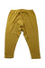 A Yellow Casual Pants from Bonpoint in size 2T for neutral. (Back View)