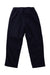 A Navy Casual Pants from Bonpoint in size 4T for neutral. (Back View)