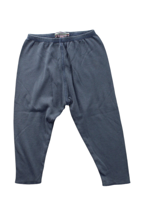 A Blue Casual Pants from Bonpoint in size 12-18M for neutral. (Front View)