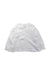 A White Long Sleeve Shirts from Bonpoint in size 3T for neutral. (Front View)