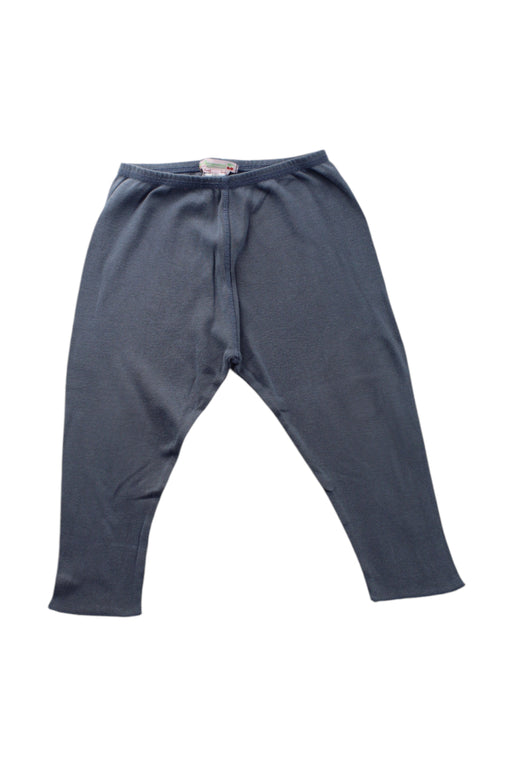 A Navy Casual Pants from Bonpoint in size 2T for neutral. (Front View)