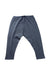 A Navy Casual Pants from Bonpoint in size 2T for neutral. (Back View)