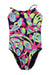 A Multicolour Swimsuits from Vilebrequin in size 2T for girl. (Front View)