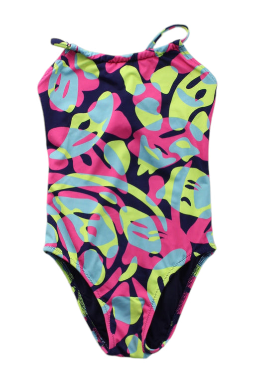 A Multicolour Swimsuits from Vilebrequin in size 2T for girl. (Front View)