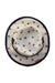 A Multicolour Sun Hats from Miki House in size O/S for neutral. (Front View)