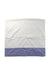 A White Towels from Nicholas & Bears in size O/S for neutral. (Front View)