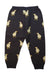 A Black Sweatpants from Konges Sløjd in size 3T for boy. (Back View)