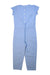 A Blue Short Sleeve Jumpsuits from La Petite Collection in size 5T for girl. (Back View)