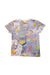A Multicolour Short Sleeve T Shirts from Molo in size 4T for boy. (Back View)