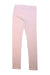 A Pink Casual Pants from Seed in size 10Y for girl. (Back View)
