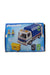 A Multicolour Cars Trucks Trains & Remote Control from Playmobil in size O/S for neutral. (Back View)