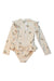 A Beige Rash Guards from Liewood in size 4T for girl. (Back View)