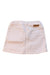 A Beige Short Skirts from Bonpoint in size 4T for girl. (Back View)