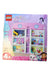 A Multicolour Lego & Building Blocks from LEGO in size O/S for girl. (Front View)